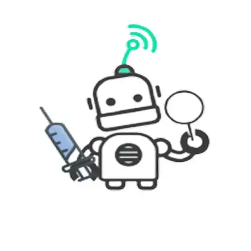 Play Vaccination Slot Finder Bot APK Play Vaccination Slot Finder Bot APK