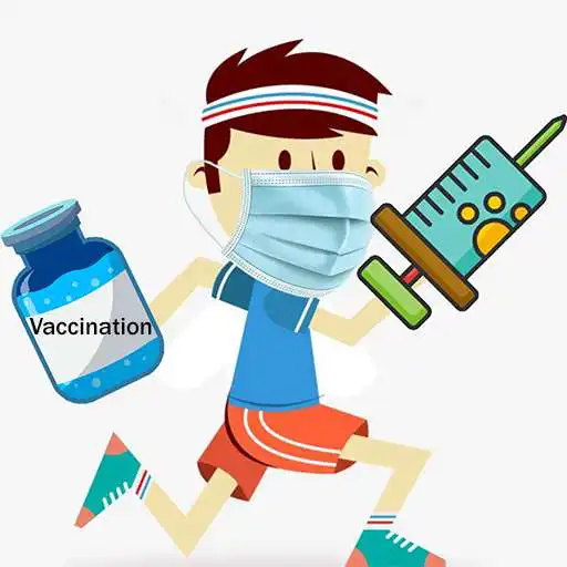 Play Vaccinator: A Med Rush APK