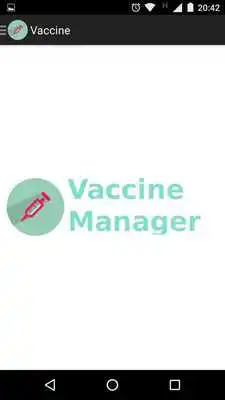 Play Vaccine Manager
