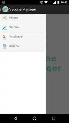 Play Vaccine Manager