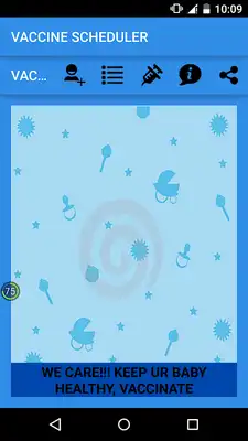 Play Vaccine Scheduler