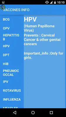 Play Vaccine Scheduler