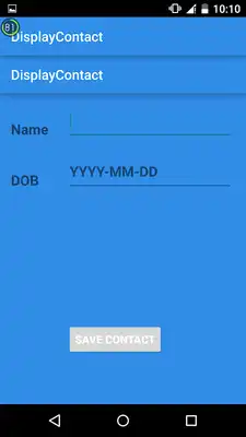 Play Vaccine Scheduler