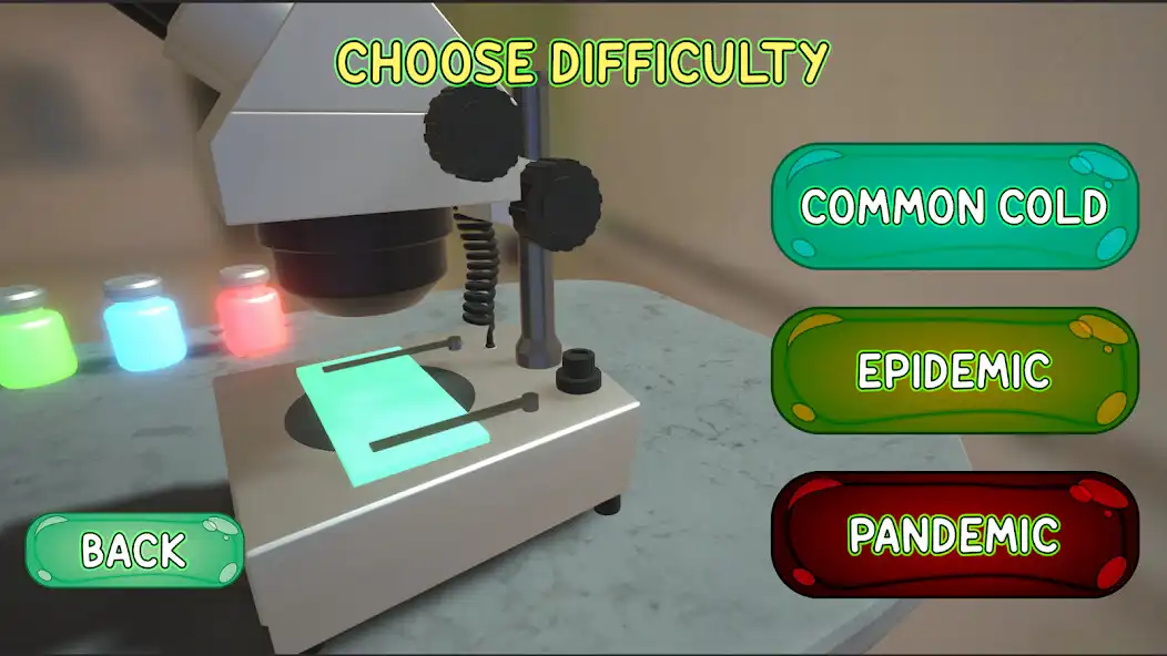 Play Vaccine  and enjoy Vaccine with UptoPlay