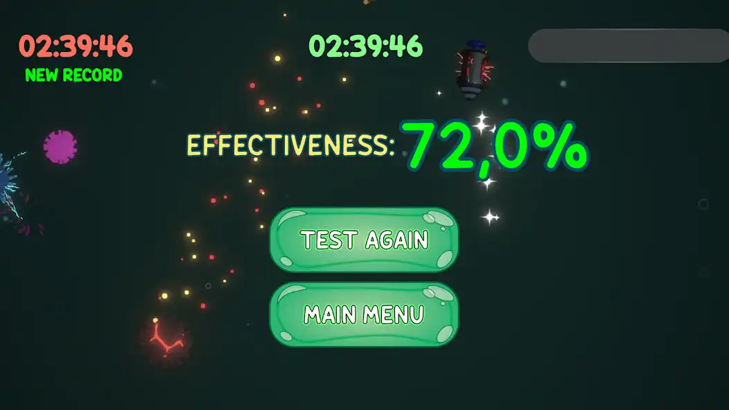 Play Vaccine as an online game Vaccine with UptoPlay