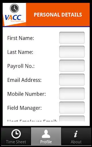 Play VACC Timesheets Play VACC Timesheets