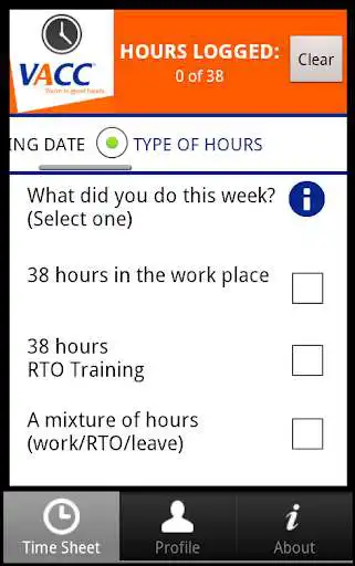 Play VACC Timesheets Play VACC Timesheets