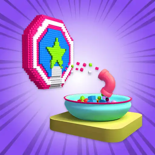 Play Vaccum Magnet APK