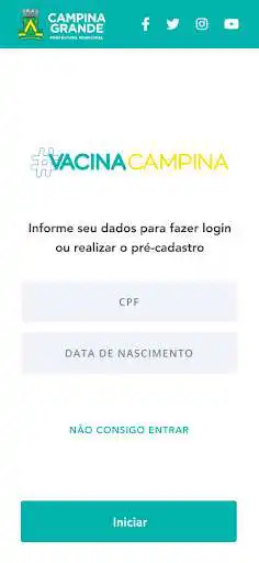 Play Vacina Campina as an online game Vacina Campina with UptoPlay
