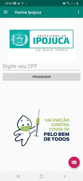 Play Vacina Ipojuca  and enjoy Vacina Ipojuca with UptoPlay