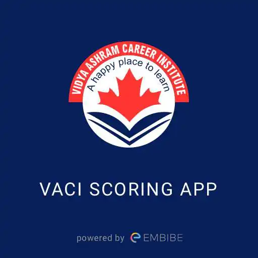Play VACI Scoring App: Crack JEE and NEET APK