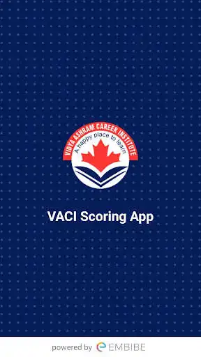 Play VACI Scoring App: Crack JEE and NEET  and enjoy VACI Scoring App: Crack JEE and NEET with UptoPlay