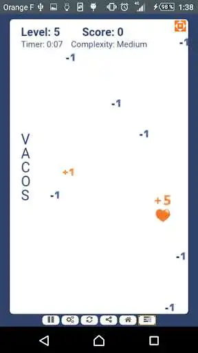 Play Vacos : An anti-stress game and enjoy Vacos : An anti-stress game with UptoPlay Play Vacos : An anti-stress game and enjoy Vacos : An anti-stress game with UptoPlay