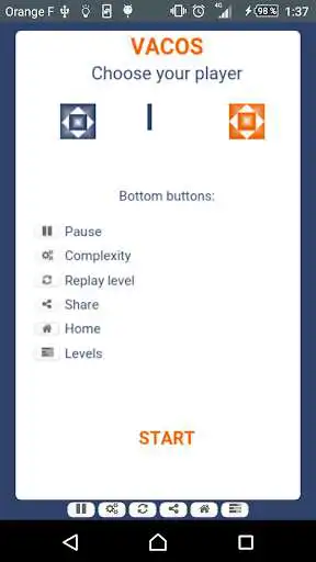Play Vacos : An anti-stress game as an online game online Vacos : An anti-stress game with UptoPlay nice.game.have.fun.vacos Play Vacos : An anti-stress game as an online game Vacos : An anti-stress game with UptoPlay