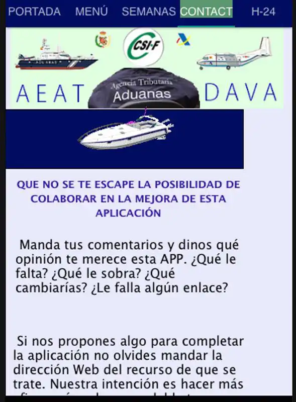 Play VA-CSIF
