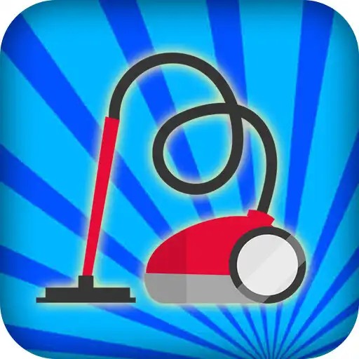 Play Vacuum Cleaner Simulator APK