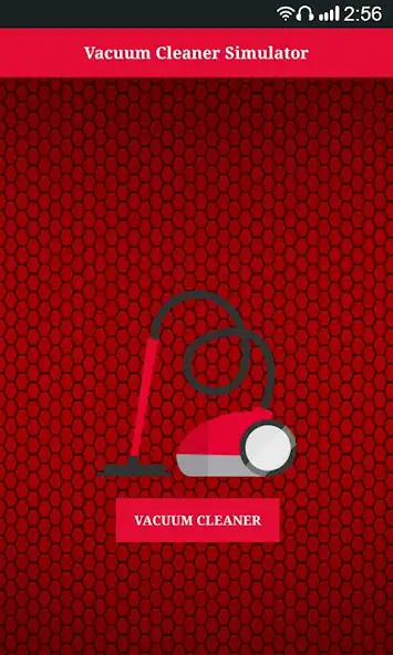 Play Vacuum Cleaner Simulator  and enjoy Vacuum Cleaner Simulator with UptoPlay