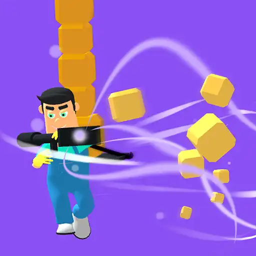 Play Vacuum Destroyer APK