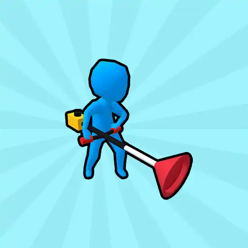 Play Vacuum Guy APK