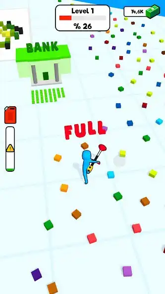 Play Vacuum Guy as an online game online Vacuum Guy with UptoPlay Play Vacuum Guy as an online game Vacuum Guy with UptoPlay