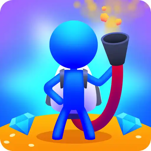 Play Vacuum Master APK