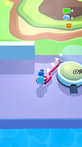 Play Vacuum Master  and enjoy Vacuum Master with UptoPlay