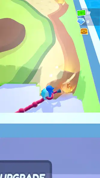 Play Vacuum Master as an online game Vacuum Master with UptoPlay