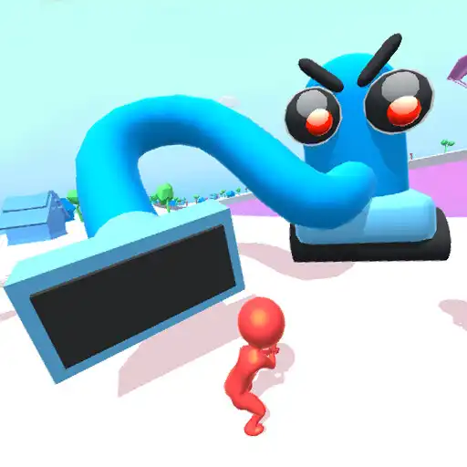 Play VACUUM RAGE APK Play VACUUM RAGE APK