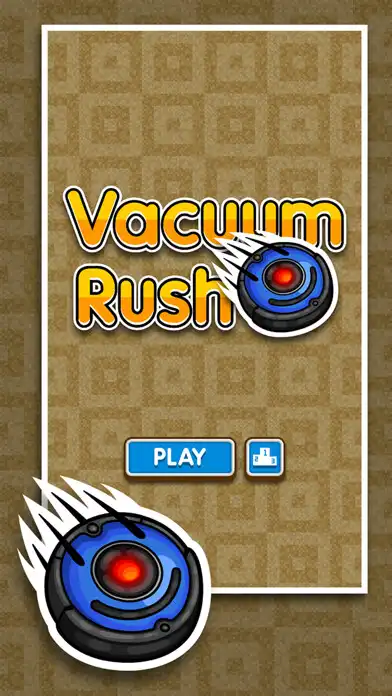 Play Vacuum Rush and enjoy Vacuum Rush with UptoPlay Play Vacuum Rush and enjoy Vacuum Rush with UptoPlay