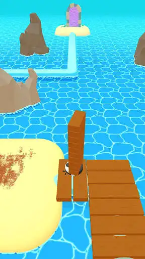 Play Vacuum as an online game Vacuum with UptoPlay