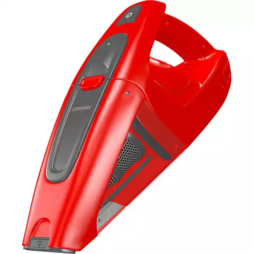 Play Vacuum (Simulator) APK