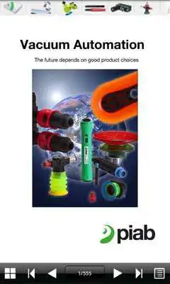 Play Vacuum Technology Play Vacuum Technology