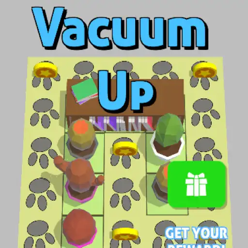 Play Vacuum Up APK
