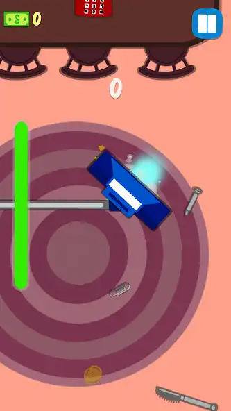 Play Vacuum Vanquish  and enjoy Vacuum Vanquish with UptoPlay