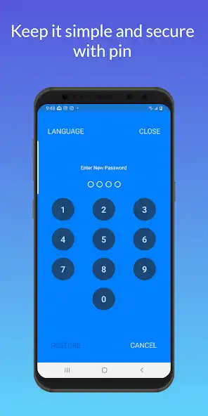 Play Vacu Wallet as an online game Vacu Wallet with UptoPlay