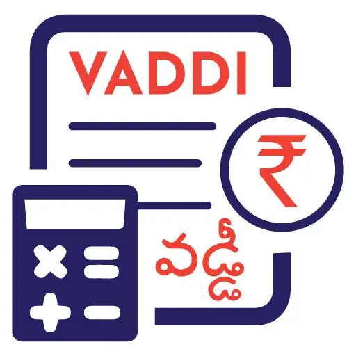 Play vaddi - interest calculator APK Play vaddi - interest calculator APK