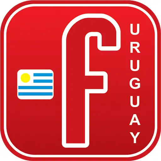 Play Vademécum Farmanuario Uruguay APK