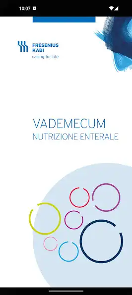 Play Vademecum Nutrizione Enterale  and enjoy Vademecum Nutrizione Enterale with UptoPlay
