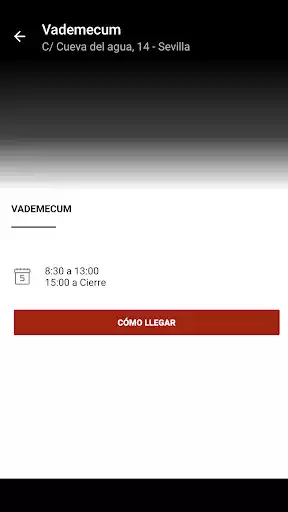 Play Vademecum