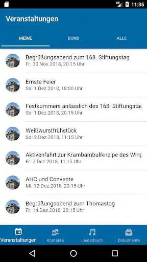 Play Vademecum Wingolfiticum  and enjoy Vademecum Wingolfiticum with UptoPlay