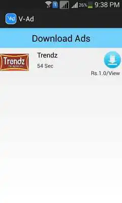 Play Vad - Free Recharge