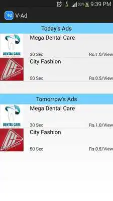 Play Vad - Free Recharge