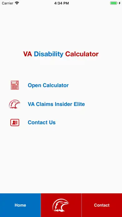 Play VA Disability Calculator  and enjoy VA Disability Calculator with UptoPlay