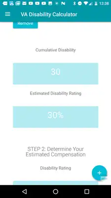 Play VA Disability Rating Compensation Calculator Play VA Disability Rating Compensation Calculator