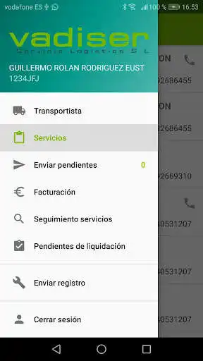 Play Vadiser Mobile  and enjoy Vadiser Mobile with UptoPlay