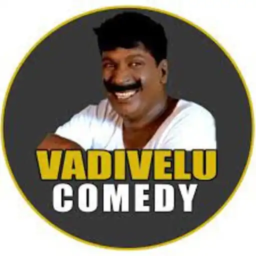 Play Vadivelu Comedy App APK