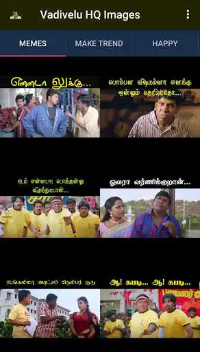 Play Vadivelu HQ - Tamil Memes HD and enjoy Vadivelu HQ - Tamil Memes HD with UptoPlay Play Vadivelu HQ - Tamil Memes HD and enjoy Vadivelu HQ - Tamil Memes HD with UptoPlay