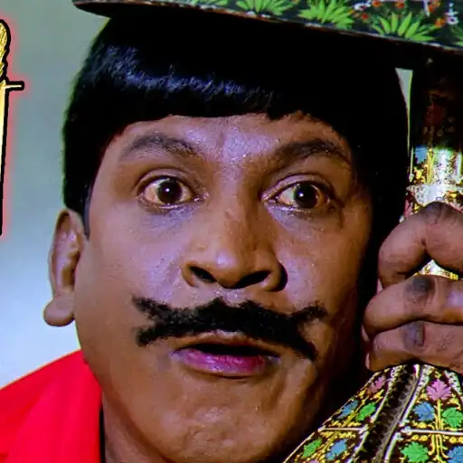 Play VADIVELU  TAMIL COMEDY APK