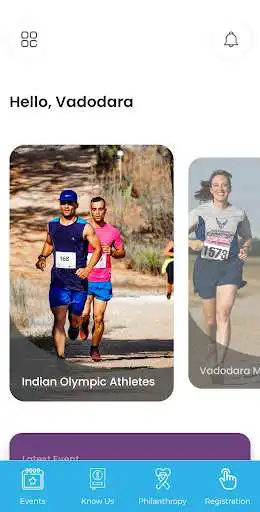 Play Vadodara Marathon and enjoy Vadodara Marathon with UptoPlay Play Vadodara Marathon and enjoy Vadodara Marathon with UptoPlay