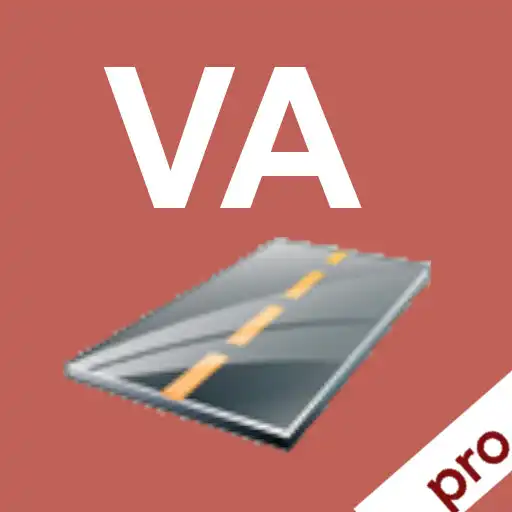 Play VA Driver License Test Pro APK